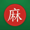 麻將 App 圖示